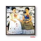 The Two Fridas view 1