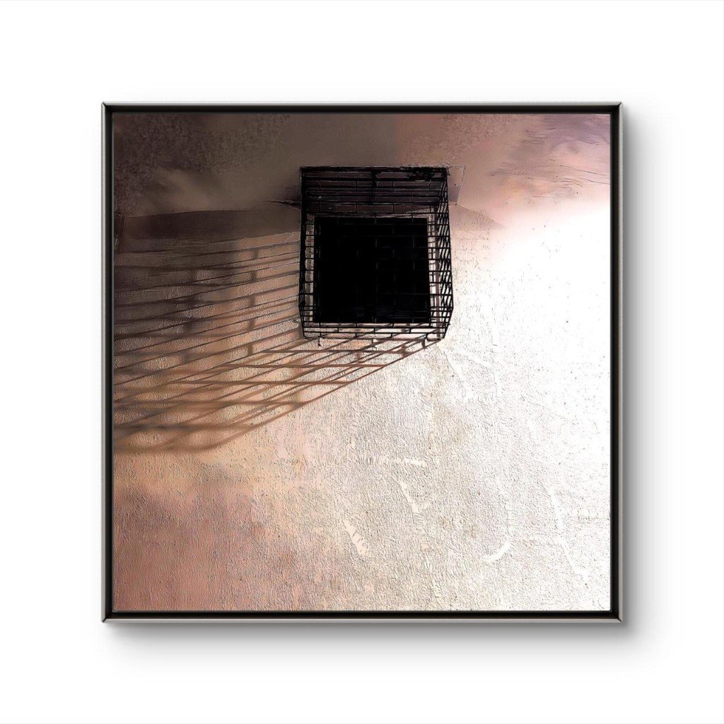 Shadow Geometry in Architecture