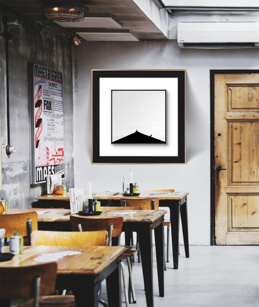 Curated artworks for collectors and spaces