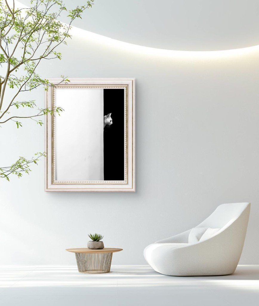 Artist showcase on ArtsDiva