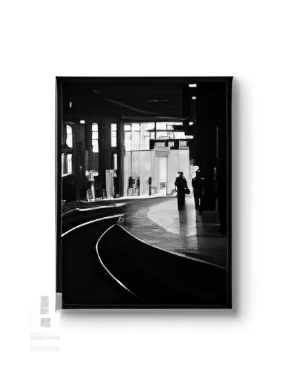 The Curve of Waiting