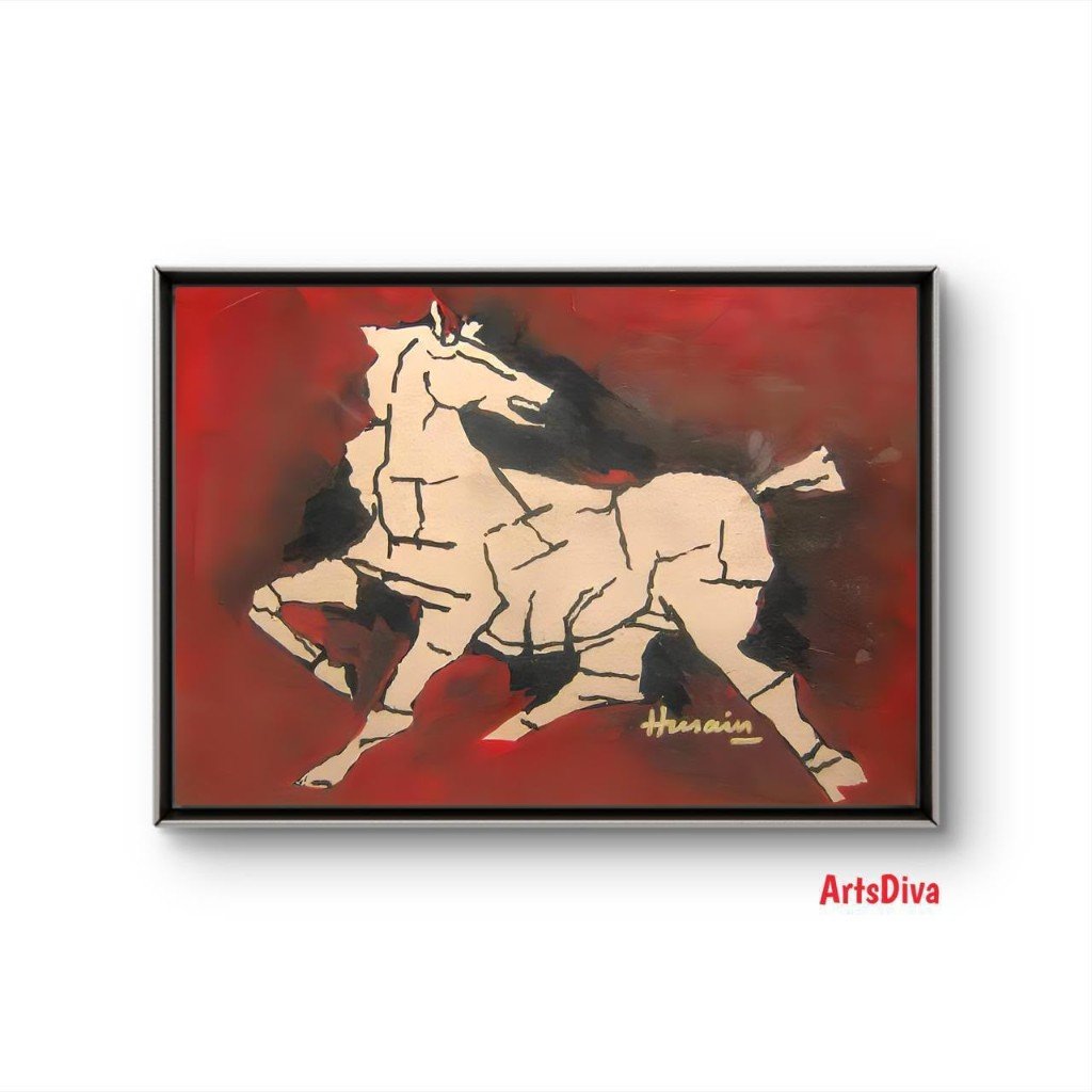 Horses (1960)
