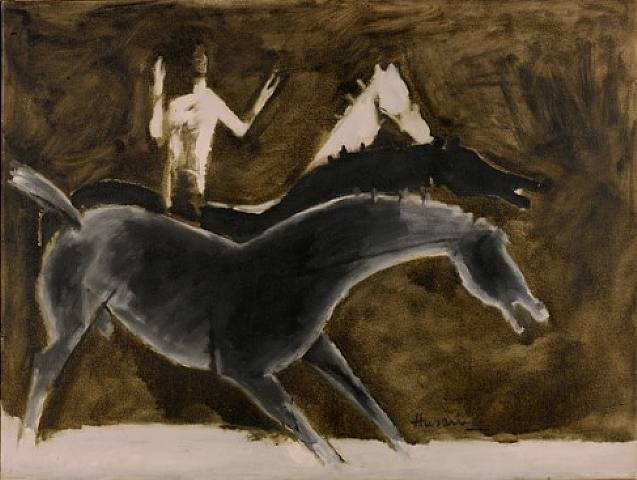 horse (1960)